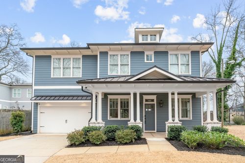 1979 Dunwoody St Ne, Atlanta, GA, 30317-1103 | Card Image