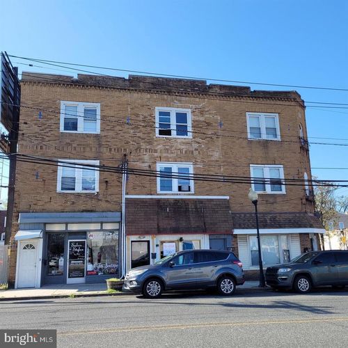 3rd-4102 Maple Ave, MERCHANTVILLE, NJ, 08109-2049 | Card Image