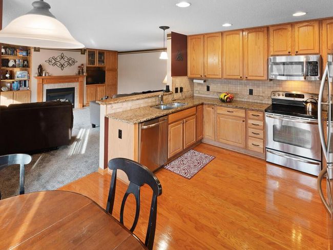 Another view of the kitchen | Image 17