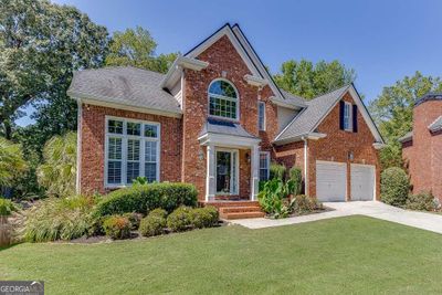 2484 Madison Commons, House other with 4 bedrooms, 4 bathrooms and 2 parking in Dunwoody GA | Image 3