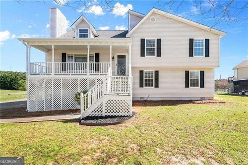 23 Misty Ridge Dr, Euharlee, GA, 30145-2772 | Card Image