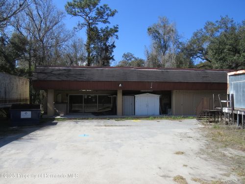 28380 Forbes St, Nobleton, FL, 34661-0049 | Card Image