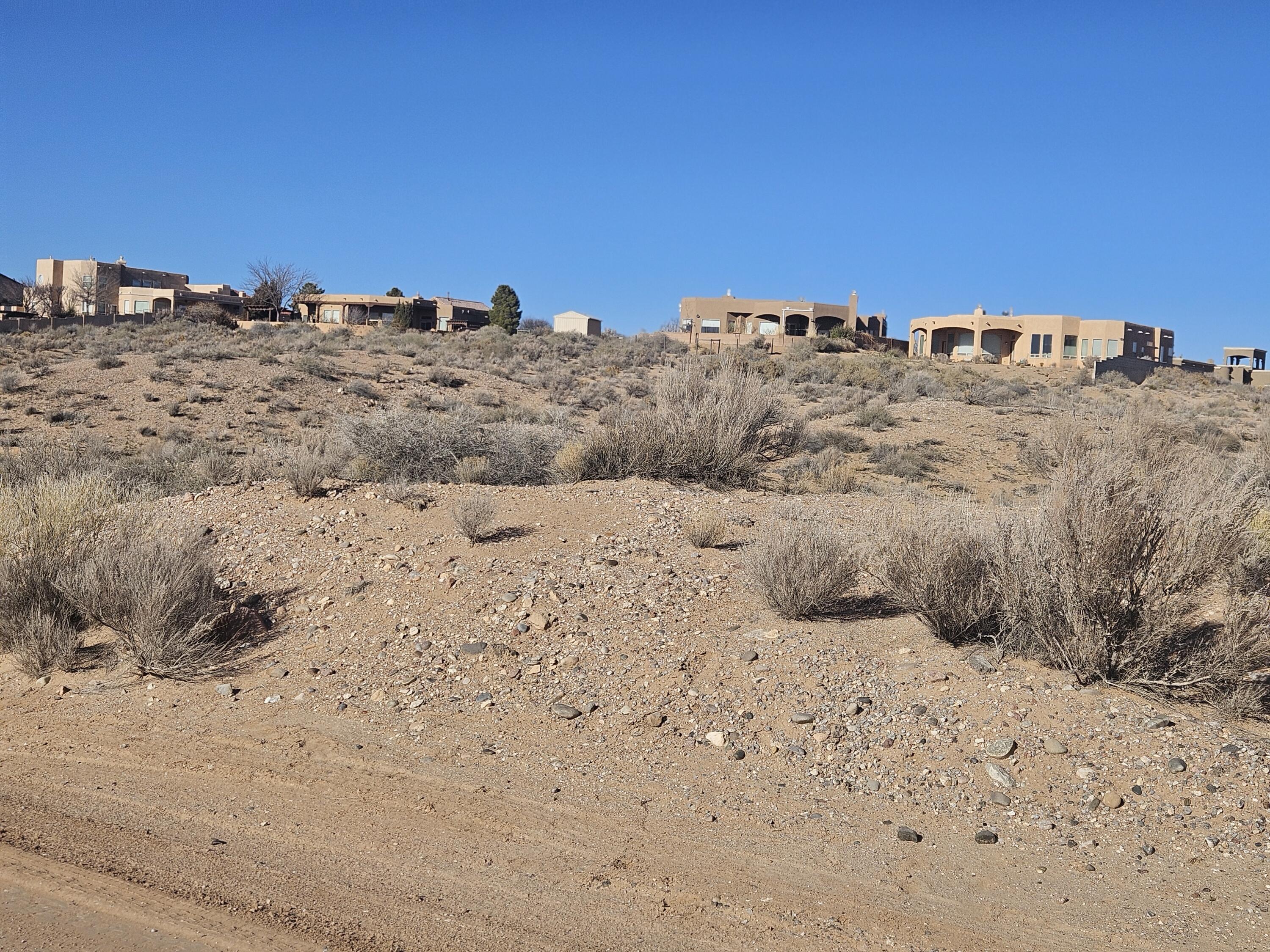 Land in Rio Rancho 3