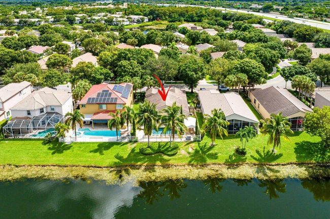 5747 Nw 49 Th Ln, House other with 3 bedrooms, 2 bathrooms and null parking in Coconut Creek FL | Image 19