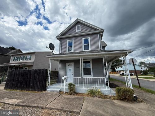 1249 Edison Ave, SUNBURY, PA, 17801-1111 | Card Image