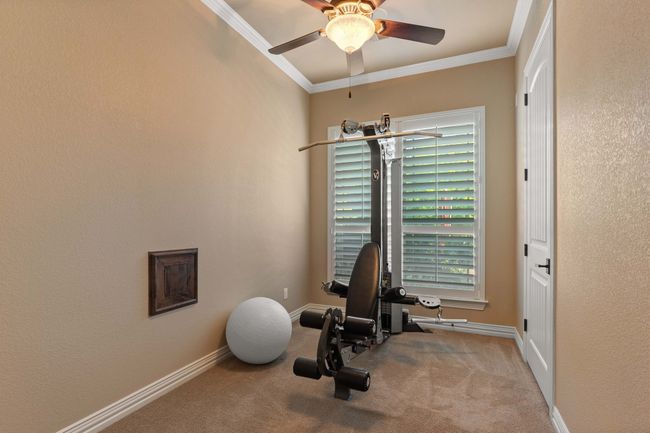 1649 Shady Creek Cir, House other with 5 bedrooms, 6 bathrooms and null parking in Lucas TX | Image 16
