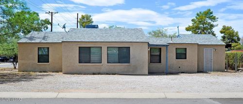 2605 N Palo Verde Ave, Tucson, AZ, 85716-2327 | Card Image