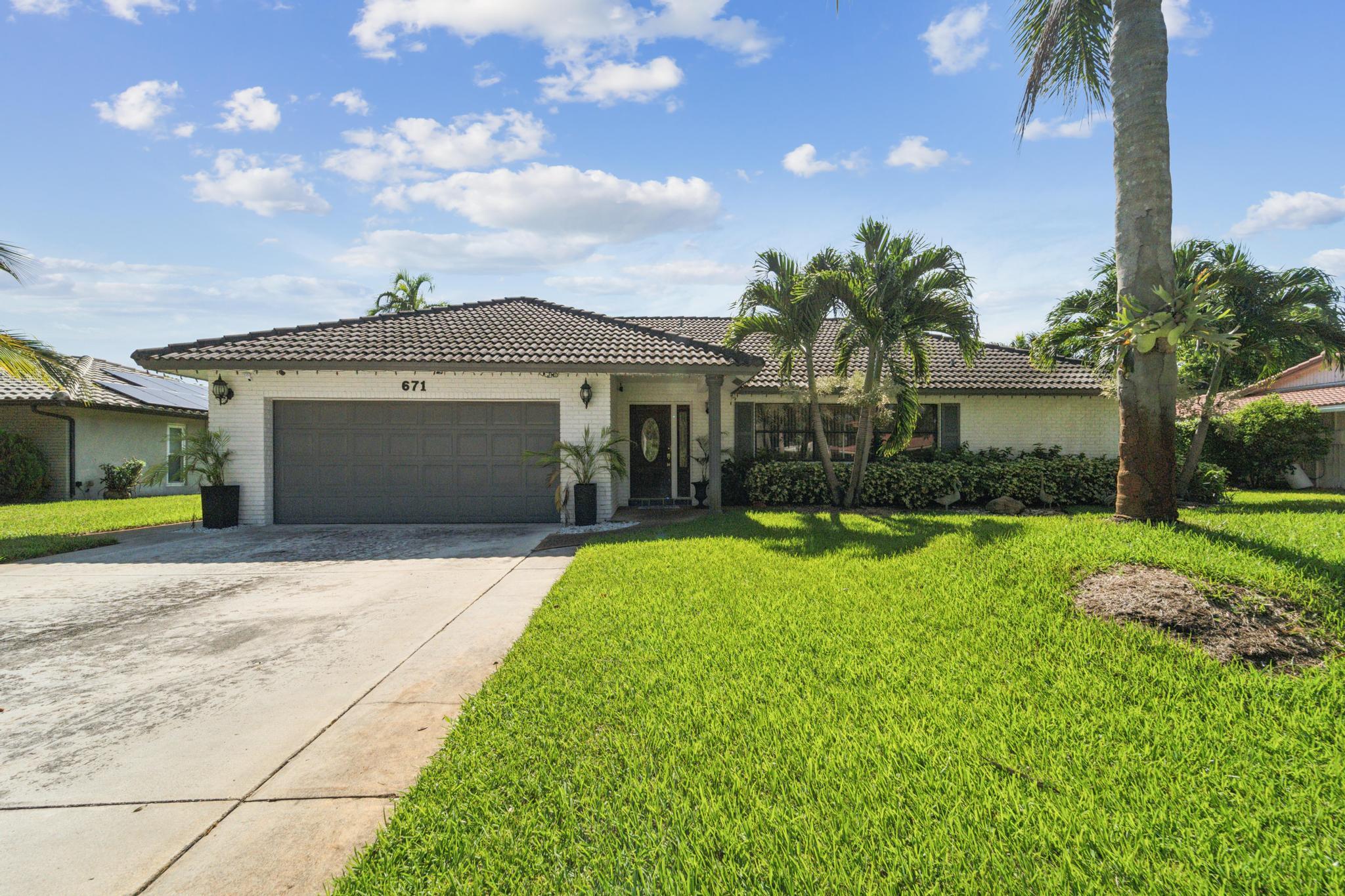 82nd Ter, Coral Springs, FL 33071