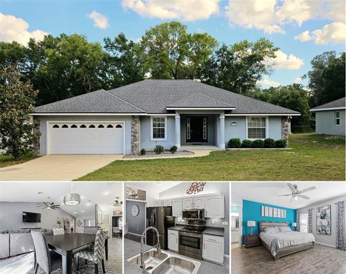 8686 Se 158th St, SUMMERFIELD, FL, 34491-5684 | Card Image