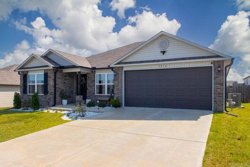 3016 Emerald Park Trl, Bauxite, AR, 72011-5003 | Card Image