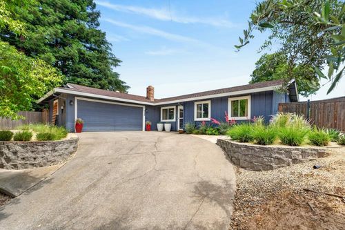 4536 Stonewall Drive, Fair Oaks, CA, 95628 | Card Image
