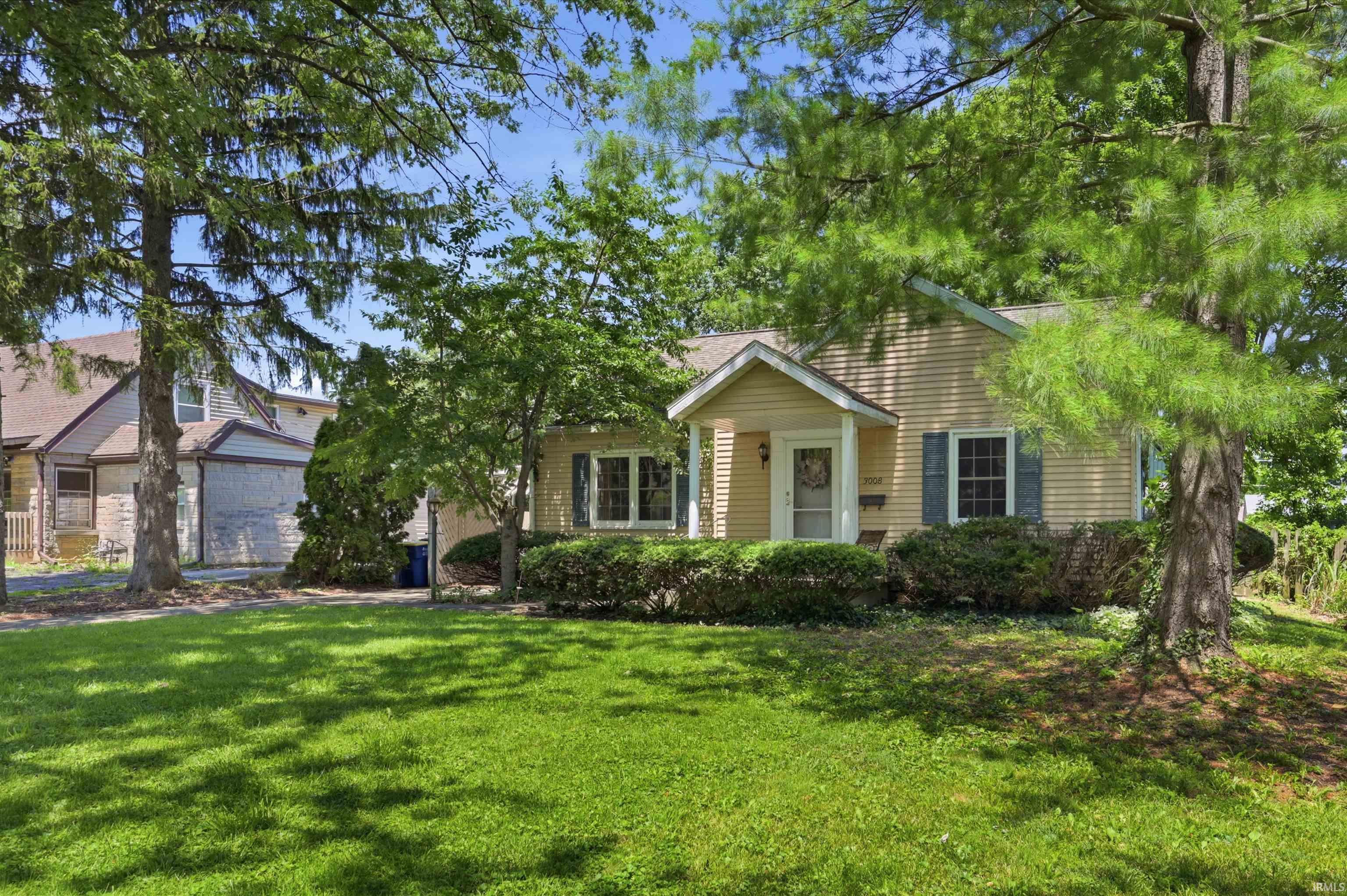 Residential in Muncie 2