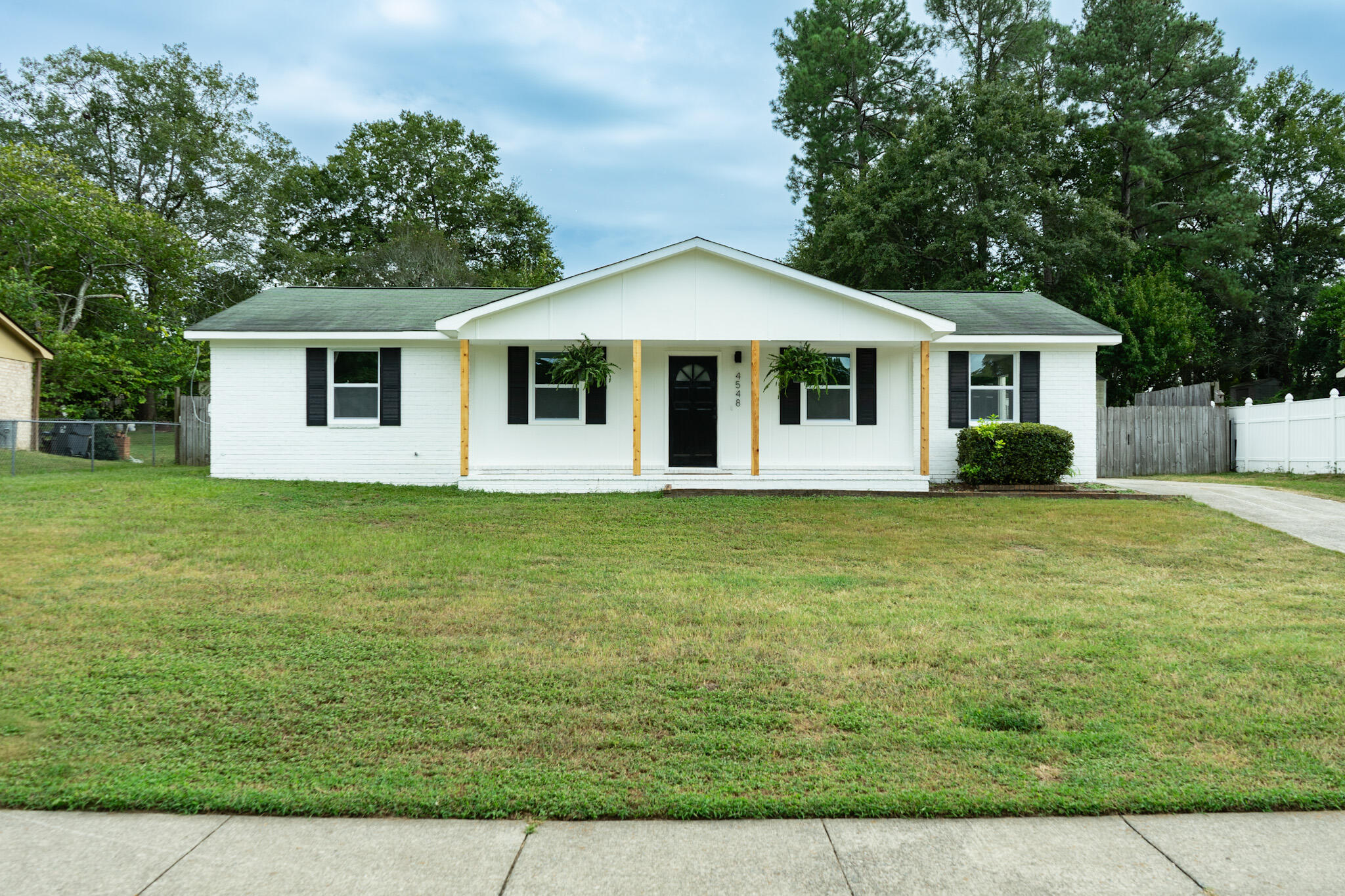 Oakley Pirkle Rd, Augusta, GA 30907