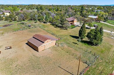 40 Florida Place, House other with 4 bedrooms, 2 bathrooms and null parking in Durango CO | Image 3