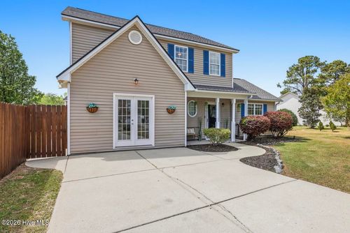103 Exeter Ct, Burgaw, NC, 28425-8274 | Card Image