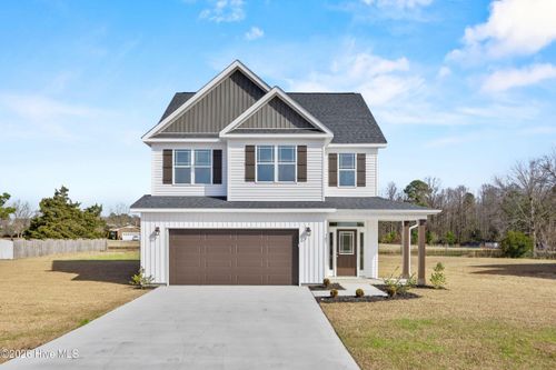 105 Dallas Dr, Beulaville, NC, 28518-8851 | Card Image