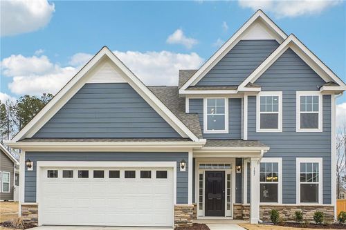 317 Greenfield Dr, Elon, NC, 27244 | Card Image