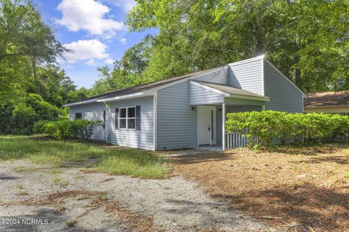 412 Rose Avenue, Wilmington, NC, 28403 | Card Image