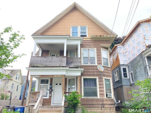 225 Winthrop Ave, New Haven, CT, 06511-5194 | Card Image
