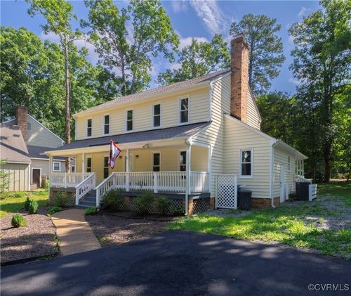 3207 Quail Hill Dr, Midlothian, VA, 23112-4429 | Card Image