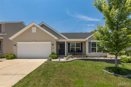 1162 Timber Creek Ln, Imperial, MO, 63052-2103 | Card Image