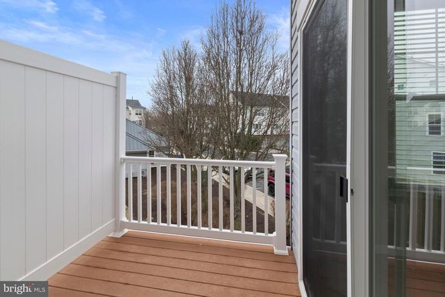 67 - 317 Shipyard Dr, Townhouse with 3 bedrooms, 4 bathrooms and null parking in CAMBRIDGE MD | Image 15