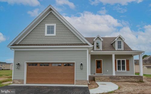 5821 Percheron Drive, SALISBURY, MD, 21801 | Card Image