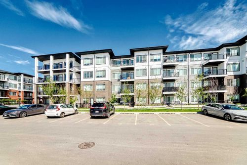 1406-6 Merganser Dr W, Chestermere, AB, T1X2Y2 | Card Image