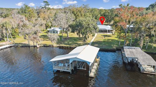 126 Easy Dr, Satsuma, FL, 32189-3316 | Card Image