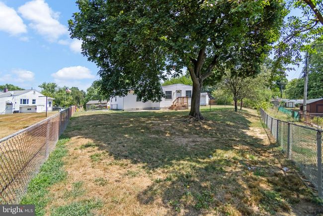 1504 Dover Ct, House other with 4 bedrooms, 2 bathrooms and null parking in GLEN BURNIE MD | Image 25