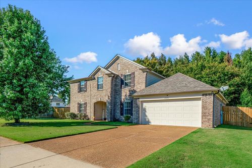 6826 Beagle Ln, Bartlett, TN, 38002-5950 | Card Image
