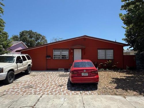 1126 S L Street, Lake Worth Beach, FL, 33460 | Card Image
