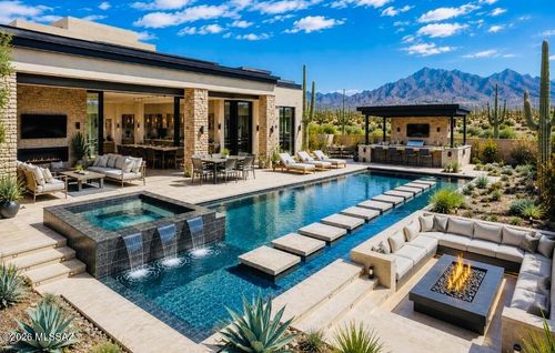 1235 W Weathered Stone Pl, Oro Valley, AZ, 85755-5792 | Card Image