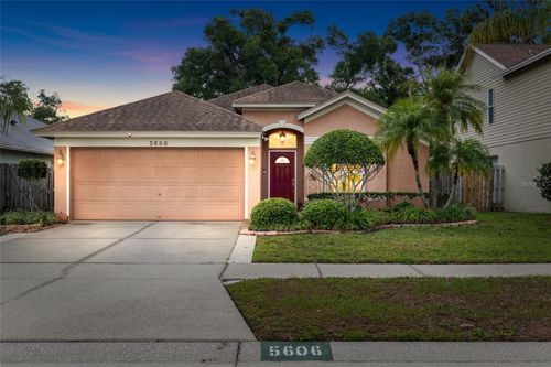 5606 Paddock Trail Dr, TAMPA, FL, 33624-6921 | Card Image