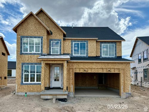 432-3089 Summer Tide Way, Eagle Mountain, UT, 84005 | Card Image