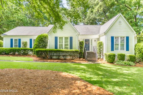 107 Saint Thomas Place, Macon, GA, 31210 | Card Image