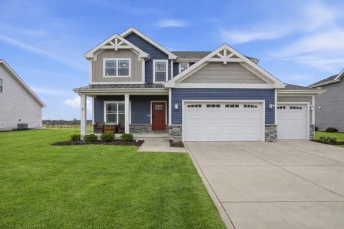 5831 Huron St, Cedar Lake, IN, 46303 | Card Image