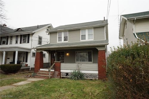 1216 Maryland Ave Sw, Canton, OH, 44710-2046 | Card Image