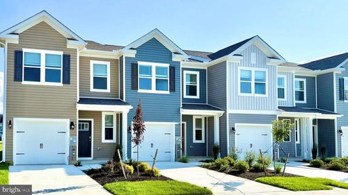 1323 Sugarplum Lane, SALISBURY, MD, 21801 | Card Image