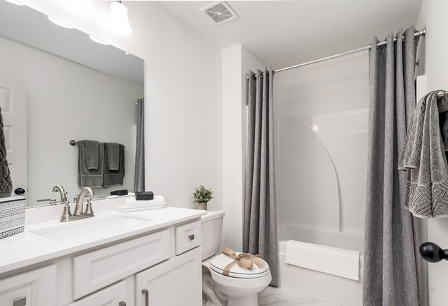 6826 Chatsworth Ct, House other with 3 bedrooms, 4 bathrooms and 2 parking in Murfreesboro TN | Image 21