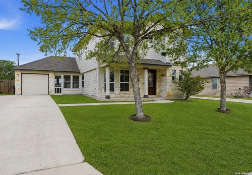 471 Magnolia Wind, New Braunfels, TX, 78130-2777 | Card Image
