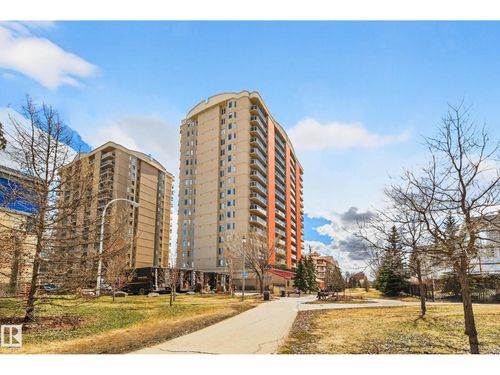 804-10909 103 Ave Nw, Edmonton, AB, T5K2W7 | Card Image