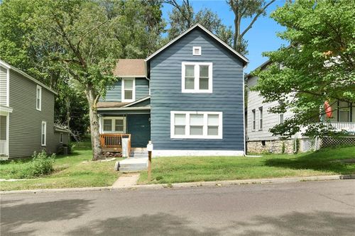 1122 2nd Ave, Leavenworth, KS, 66048-3368 | Card Image