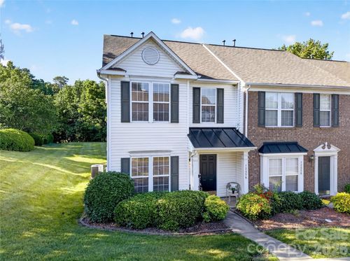 12358 Jessica Pl, Charlotte, NC, 28269-1600 | Card Image