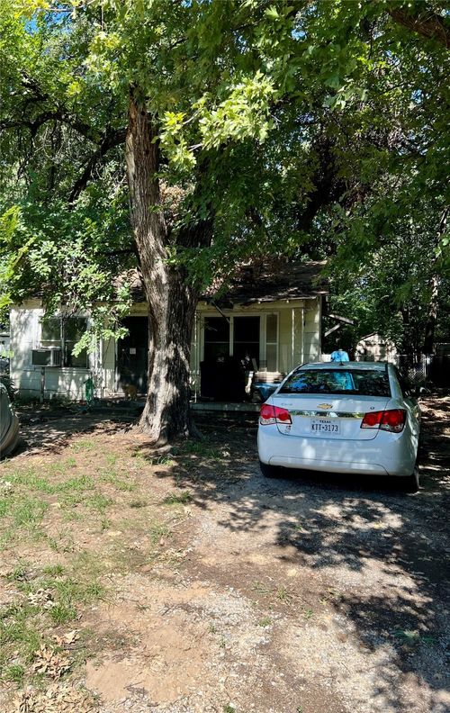 1216 Wayne St, Fort Worth, TX, 76117-6246 | Card Image
