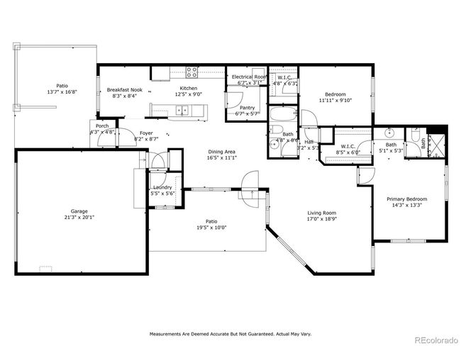 UNIT-4 - 900 Arbor Ave, House other with 2 bedrooms, 2 bathrooms and 2 parking in Fort Collins CO | Image 32