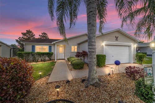 442 Pace Ln, THE VILLAGES, FL, 32162-1168 | Card Image