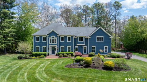 28 Mockingbird Ln, Glastonbury, CT, 06033-1754 | Card Image