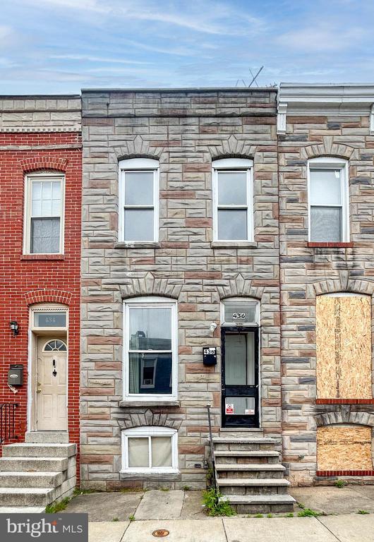Rose St, Baltimore, MD 21224