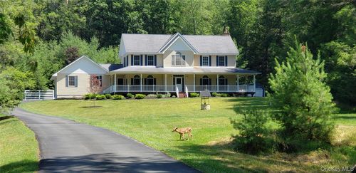 603 Katrina Falls Rd, Rock Hill, NY, 12775-6055 | Card Image